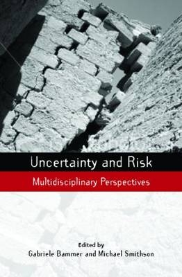 Uncertainty and Risk - 