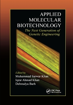 Applied Molecular Biotechnology - 