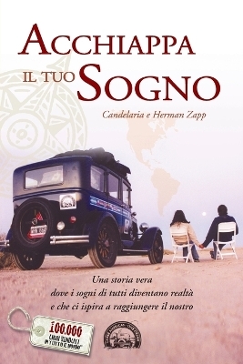 Acchiappa il tuo sogno - Candelaria e Herman Zapp