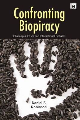 Confronting Biopiracy -  Daniel Robinson