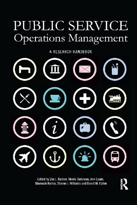 Public Service Operations Management - 