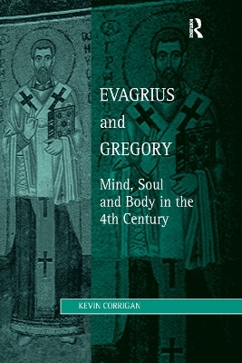 Evagrius and Gregory - Kevin Corrigan