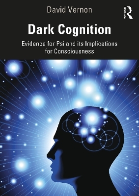 Dark Cognition - David Vernon