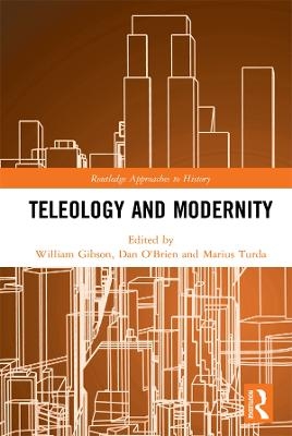 Teleology and Modernity - 