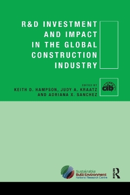 R&D Investment and Impact in the Global Construction Industry - 