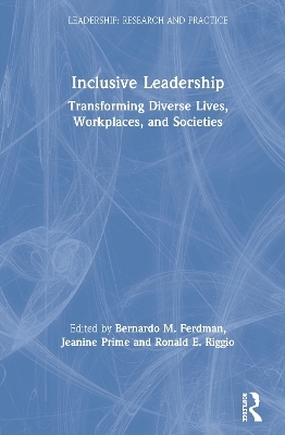 Inclusive Leadership - 