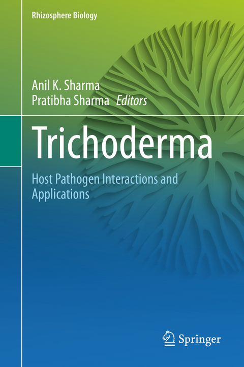 Trichoderma - 