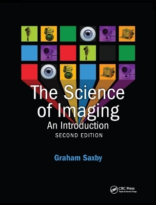 The Science of Imaging - Graham Saxby