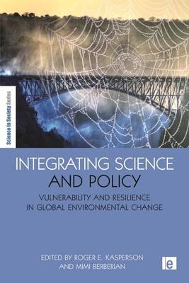 Integrating Science and Policy - 