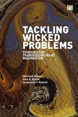 Tackling Wicked Problems - 