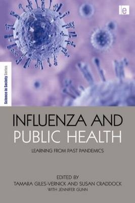 Influenza and Public Health - 