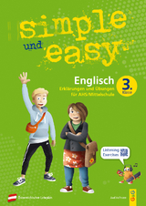 simple und easy Englisch 3 - Axel Hofmann