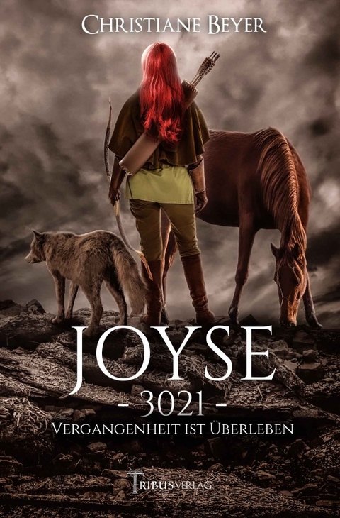 Joyse - Christiane Beyer