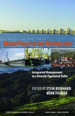 Water Policy in the Netherlands - 