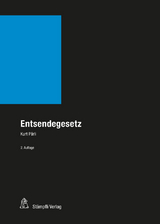 Entsendegesetz - Kurt Pärli