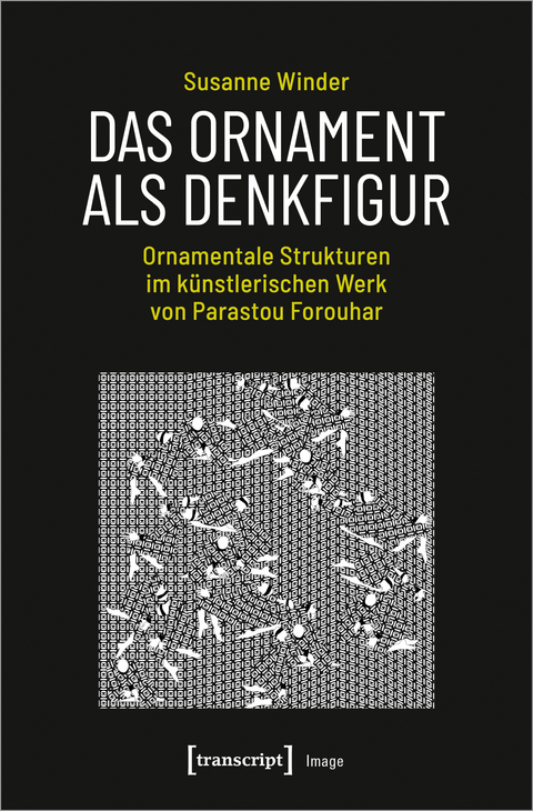 Das Ornament als Denkfigur - Susanne Winder