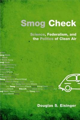 Smog Check -  Douglas S. Eisinger