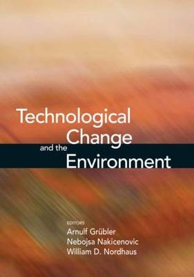 Technological Change and the Environment - 