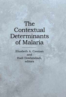 Contextual Determinants of Malaria - 