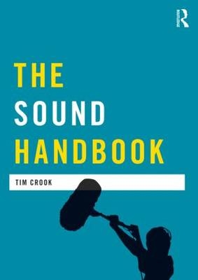 Sound Handbook -  Tim Crook