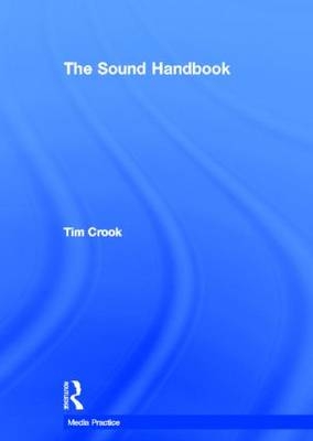 Sound Handbook -  Tim Crook