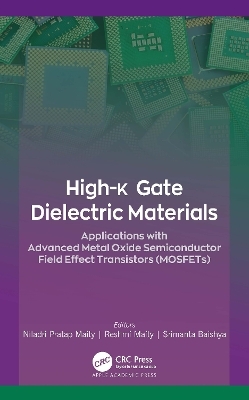 High-k Gate Dielectric Materials - 