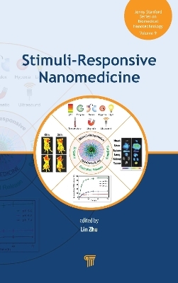 Stimuli-Responsive Nanomedicine - 