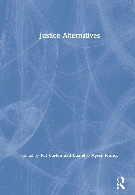 Justice Alternatives - 