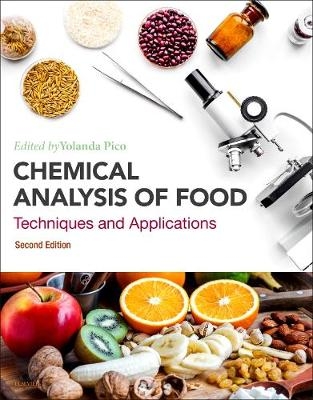 Chemical Analysis of Food - 