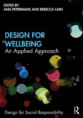 Design for Wellbeing - 