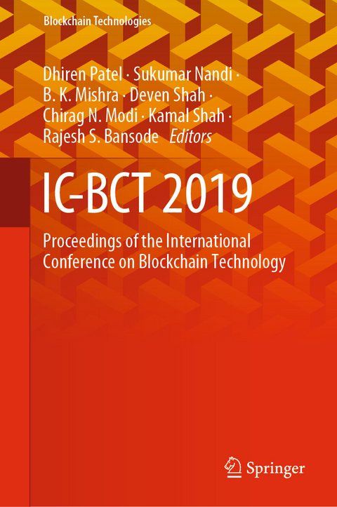 IC-BCT 2019 - 