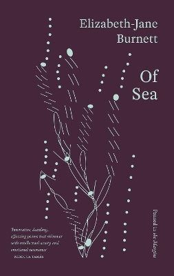 Of Sea - Elizabeth-Jane Burnett