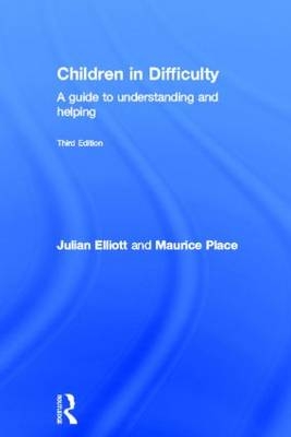 Children in Difficulty -  Julian Elliott,  Maurice Place