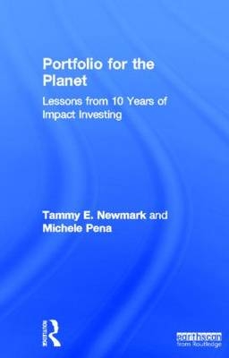 Portfolio for the Planet -  Tammy Newmark,  Michele Pena