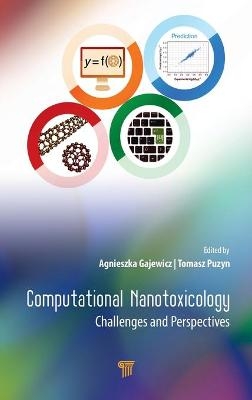 Computational Nanotoxicology - 