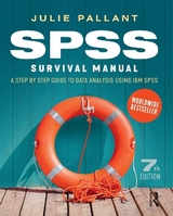 SPSS Survival Manual - Pallant, Julie