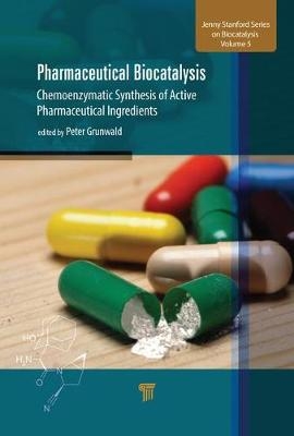 Pharmaceutical Biocatalysis - 