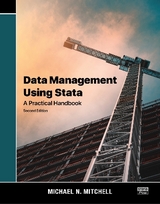 Data Management Using Stata - Mitchell, Michael N.