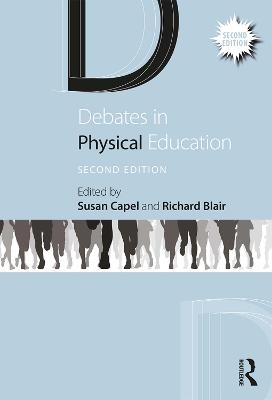 Debates in Physical Education - 