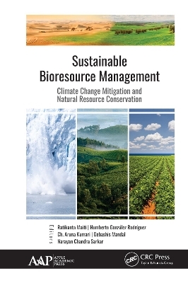 Sustainable Bioresource Management - 