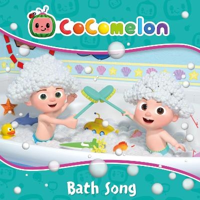 CoComelon Sing-Song: Bath Song -  Cocomelon