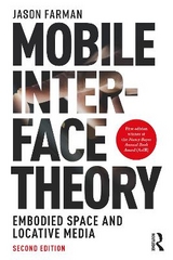 Mobile Interface Theory - Farman, Jason