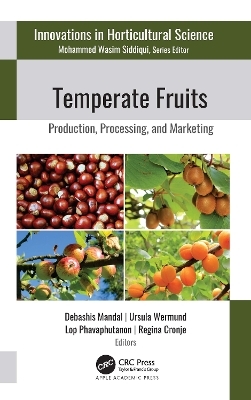 Temperate Fruits - 