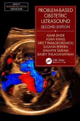 Problem-Based Obstetric Ultrasound - 