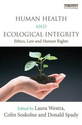 Human Health and Ecological Integrity - 