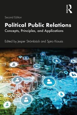 Political Public Relations - 