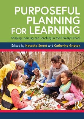 Purposeful Planning for Learning - 