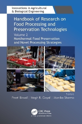 Handbook of Research on Food Processing and Preservation Technologies - 