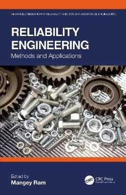 Reliability Engineering - 