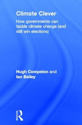 Climate Clever -  Ian Bailey, UK) Compston Hugh (University of Cardiff